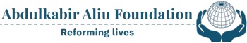Abdulkabir Aliu Foundation