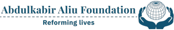 Abdulkabir Aliu Foundation